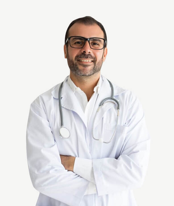 دکتر حمید اصف